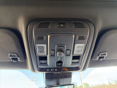 2025 GMC Yukon Denali Ultimate