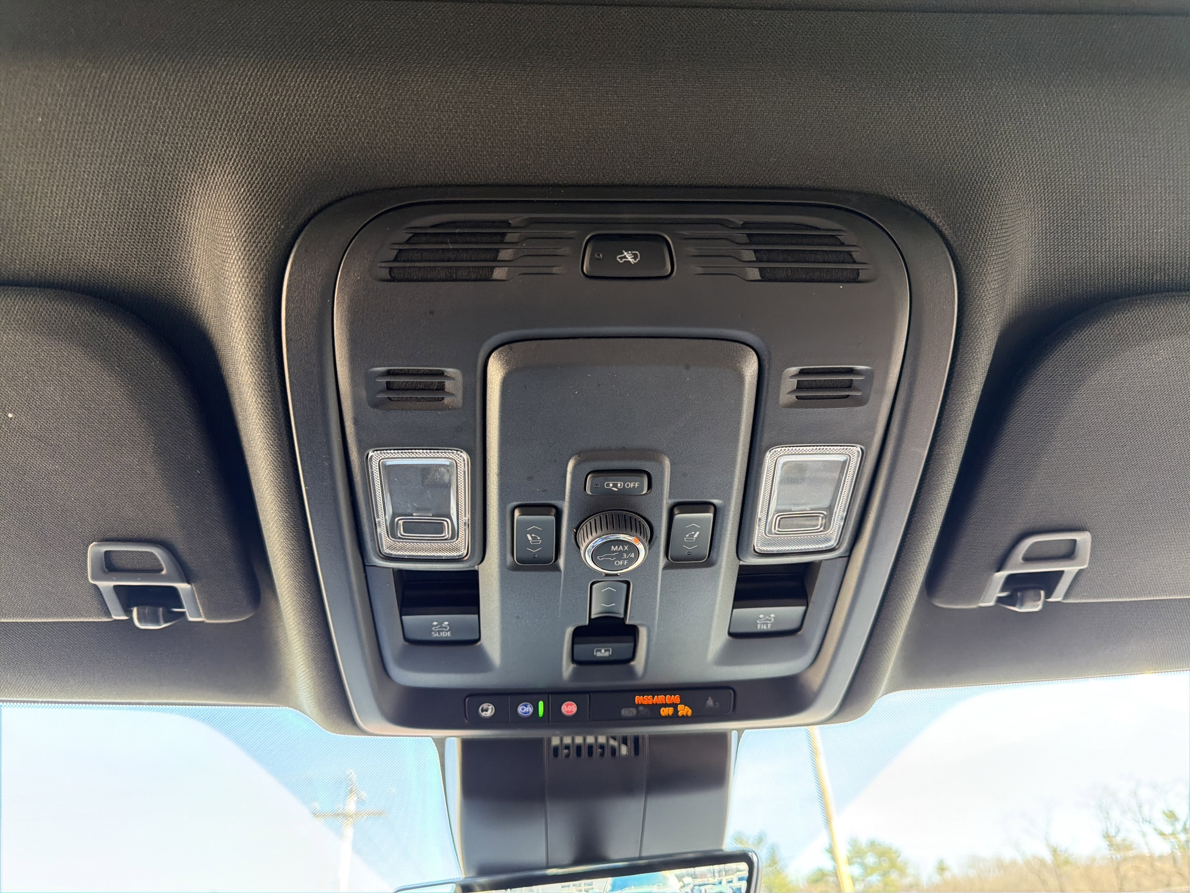 2025 GMC Yukon Denali Ultimate