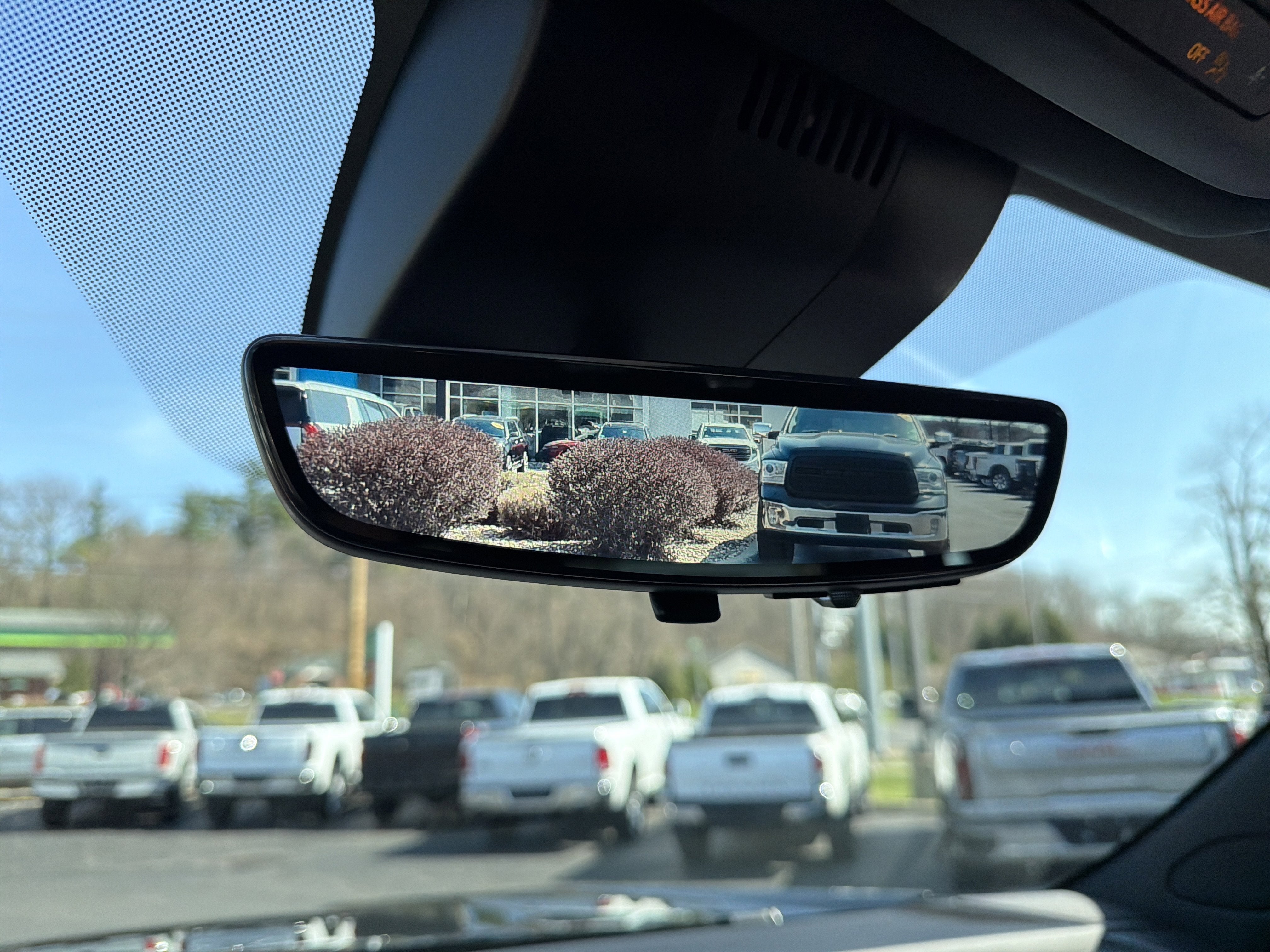 2025 GMC Yukon Denali Ultimate