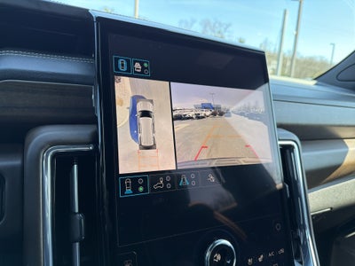 2025 GMC Yukon Denali Ultimate