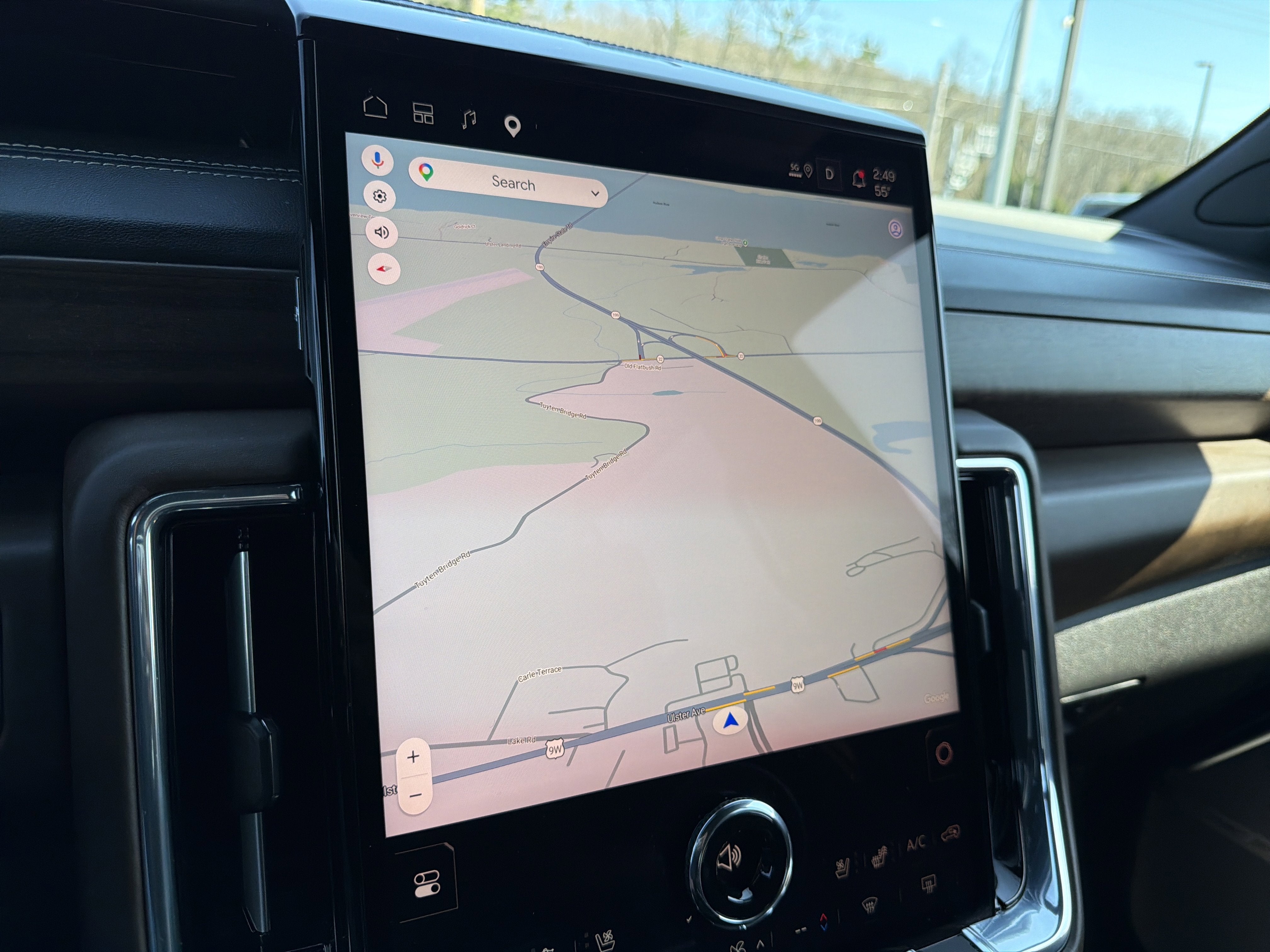 2025 GMC Yukon Denali Ultimate