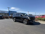 2025 GMC Yukon Denali Ultimate