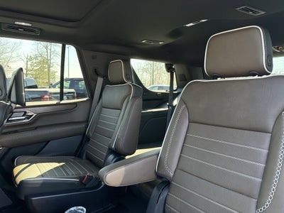 2025 GMC Yukon Denali Ultimate