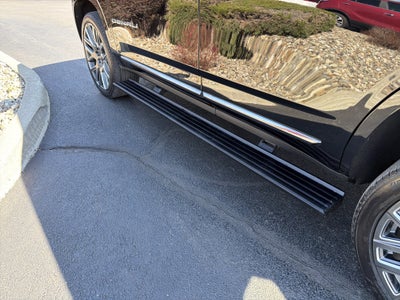 2025 GMC Yukon Denali Ultimate