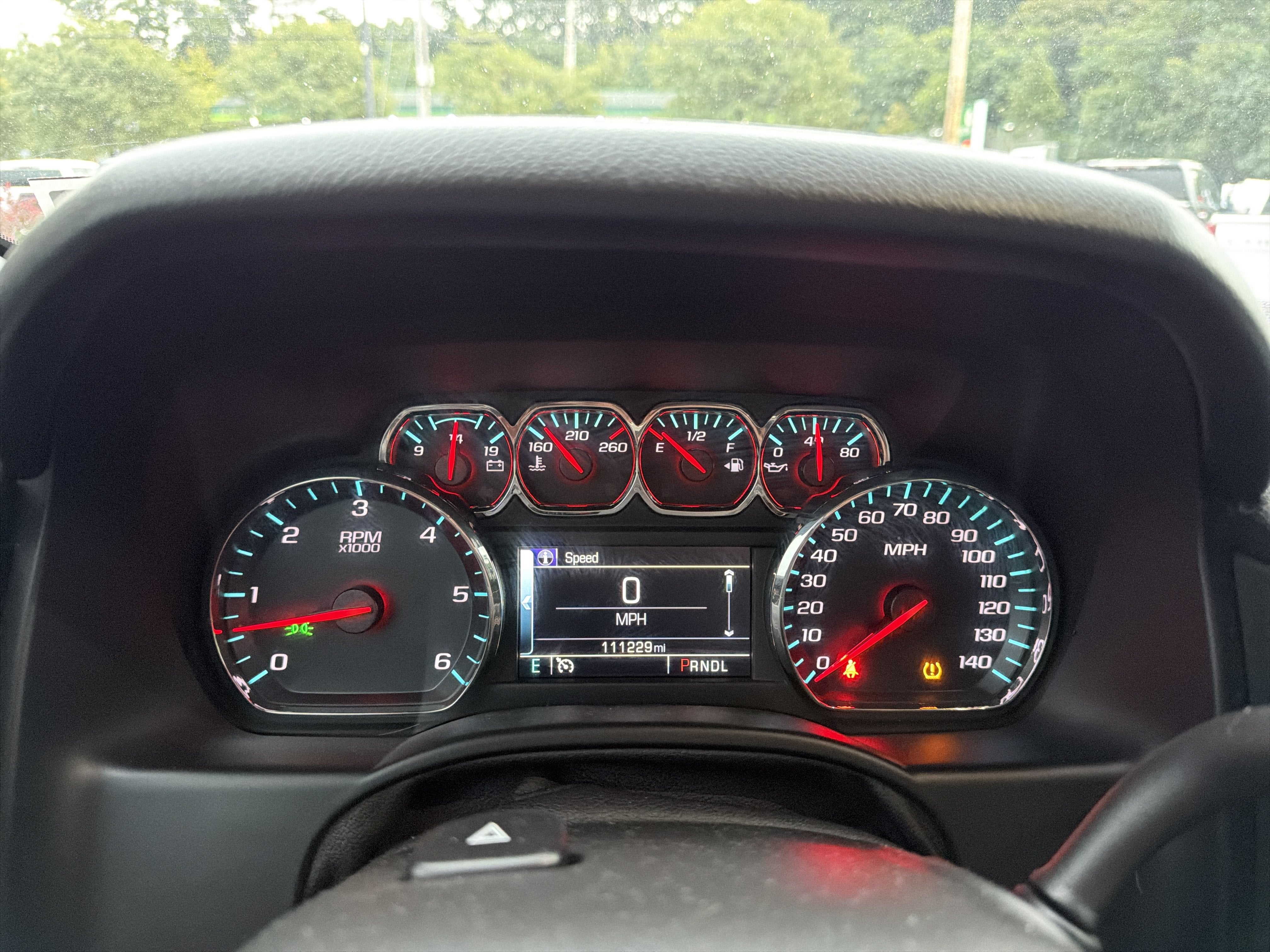 2020 GMC Yukon XL SLT