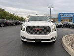 2020 GMC Yukon XL SLT
