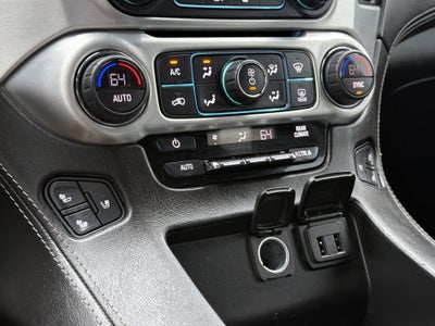 2020 GMC Yukon XL SLT