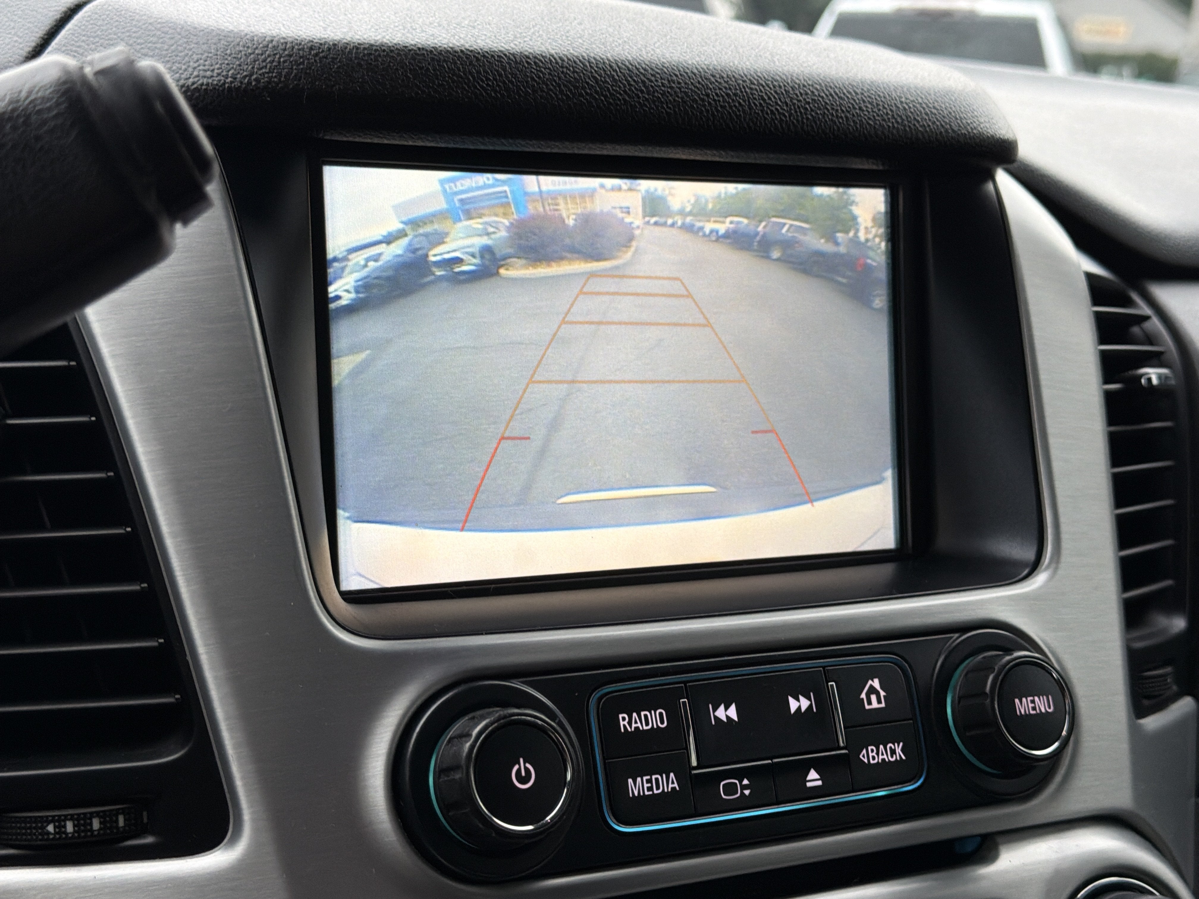 2020 GMC Yukon XL SLT
