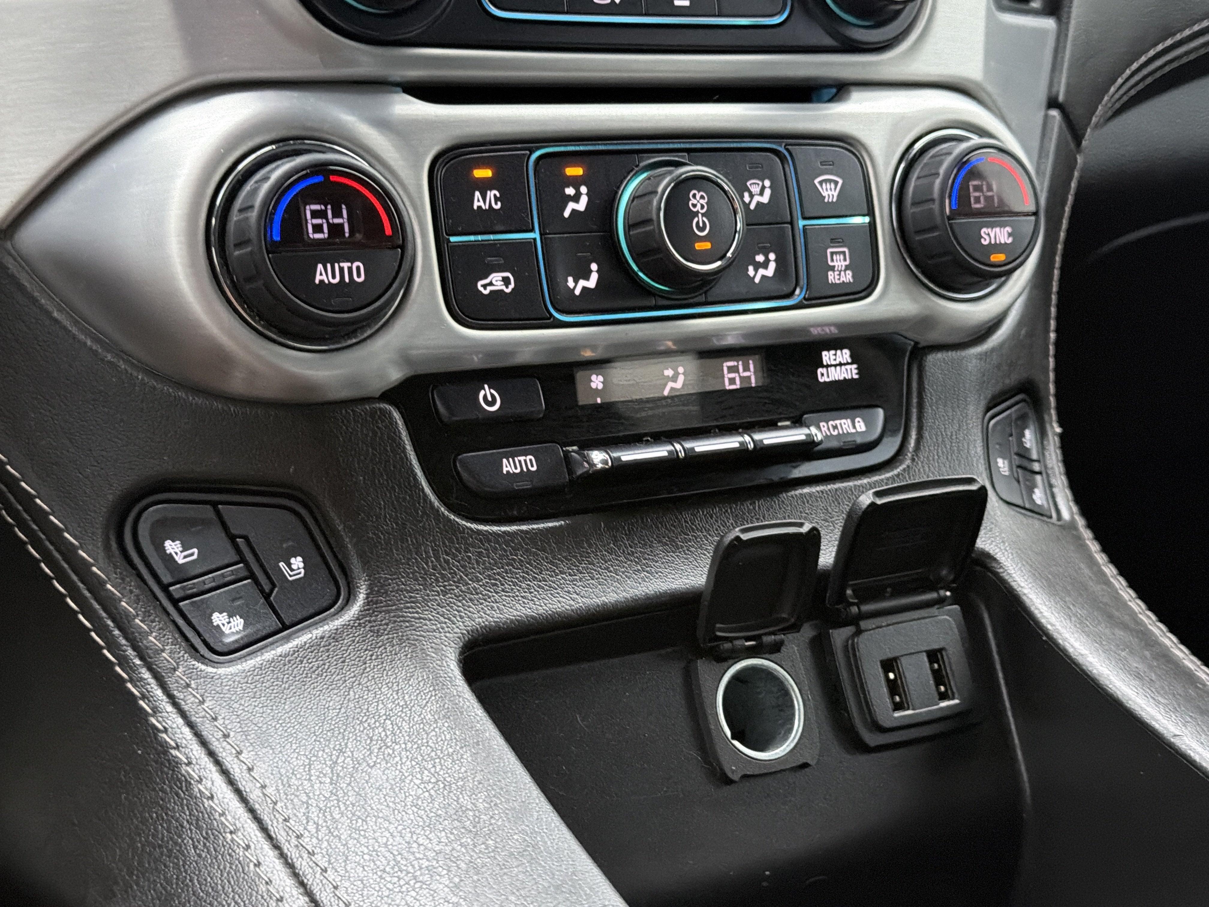 2020 GMC Yukon XL SLT
