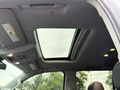 2020 GMC Yukon XL SLT