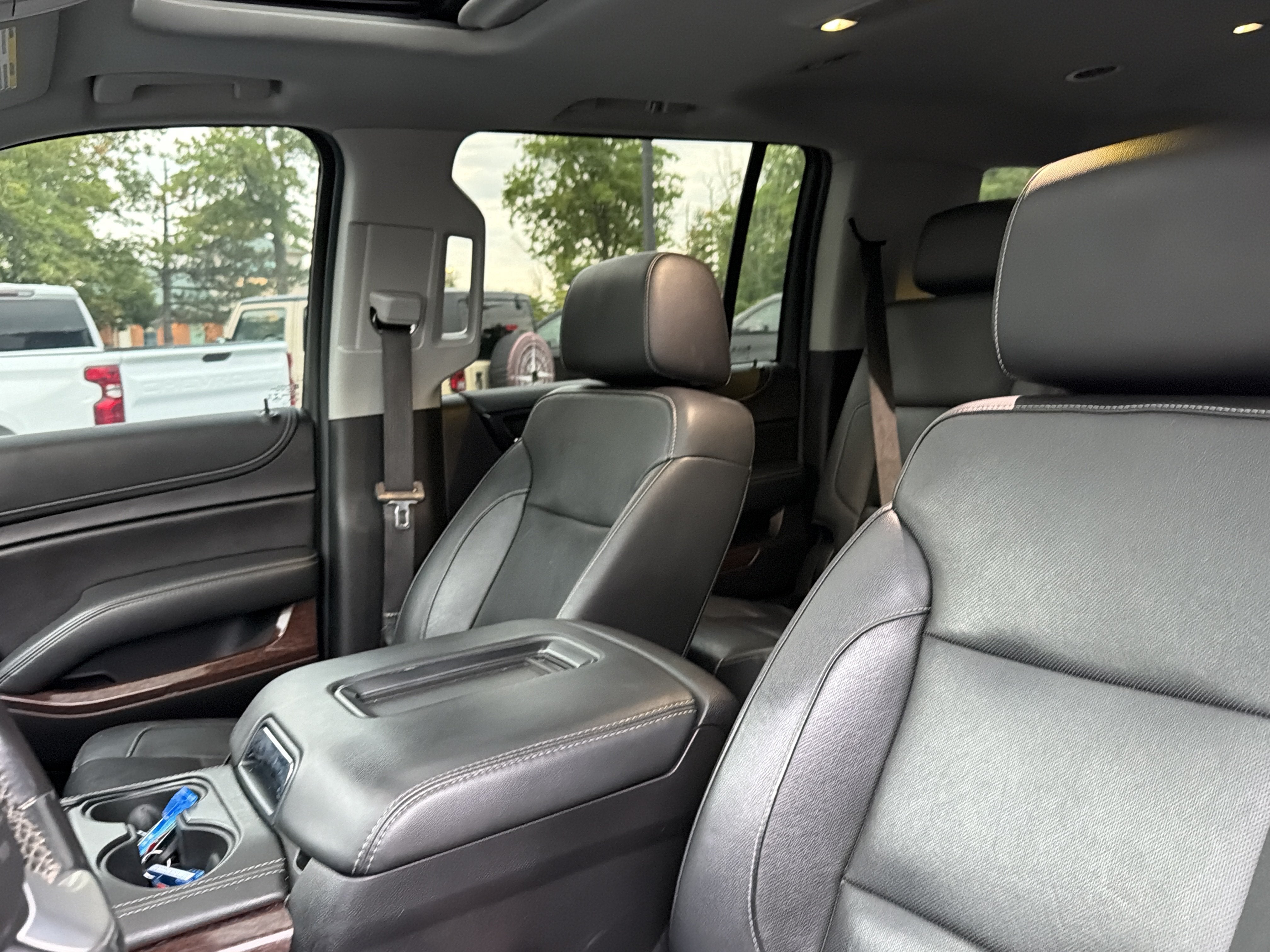 2020 GMC Yukon XL SLT