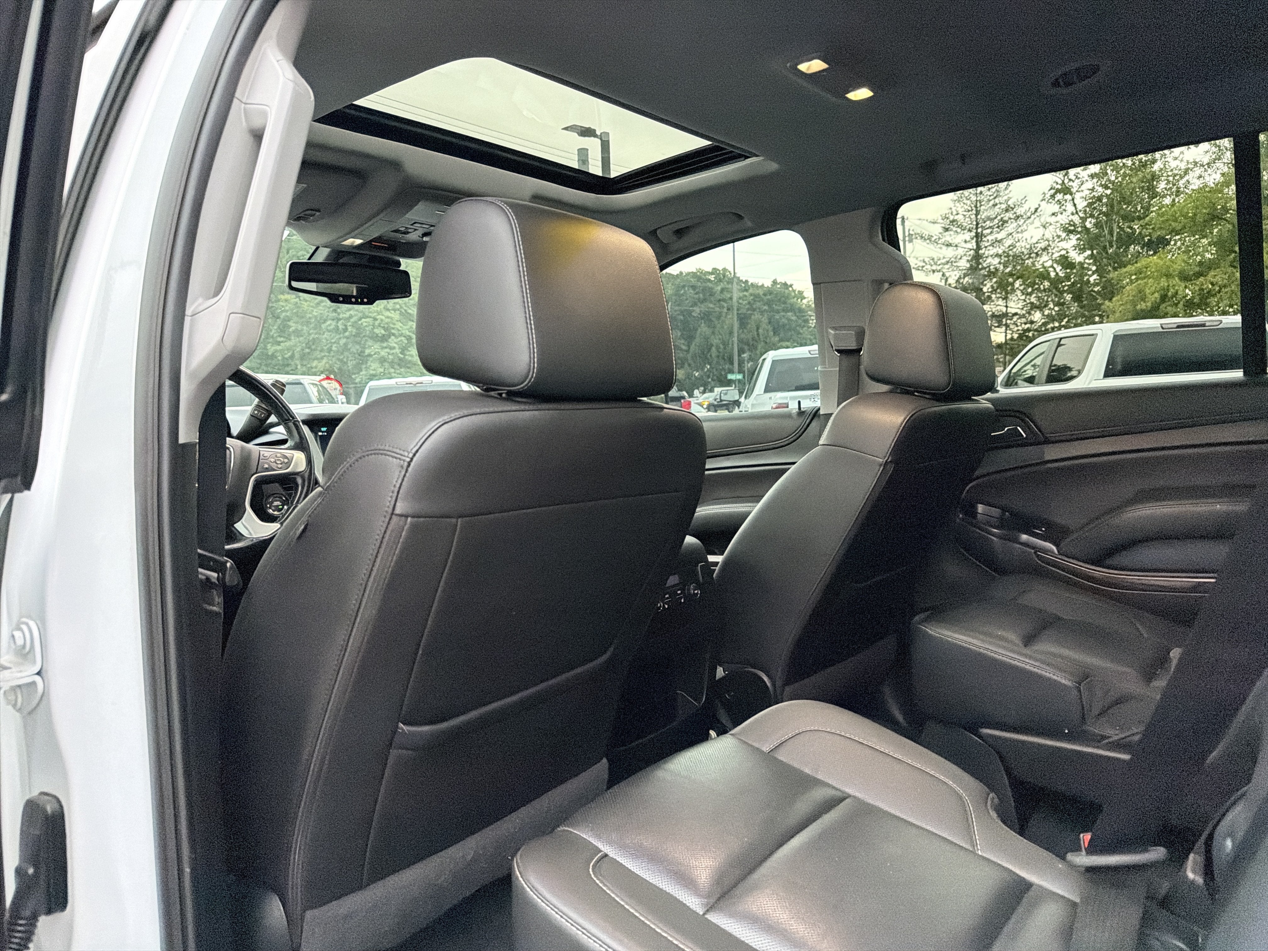 2020 GMC Yukon XL SLT