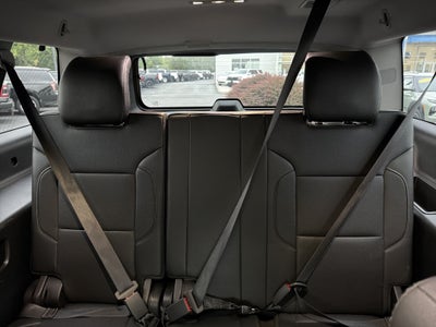 2020 GMC Yukon XL SLT