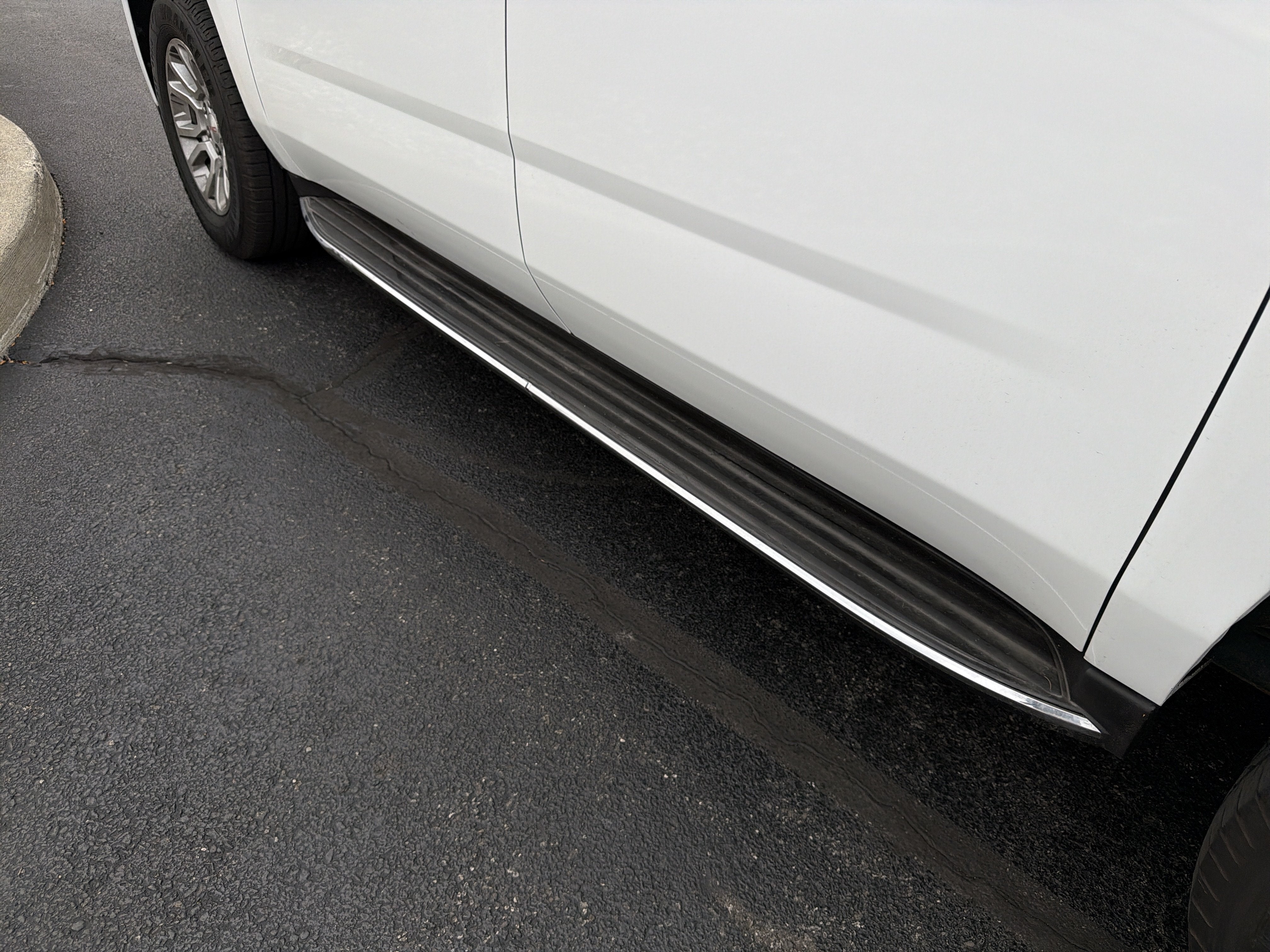 2020 GMC Yukon XL SLT