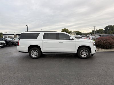 2020 GMC Yukon XL SLT