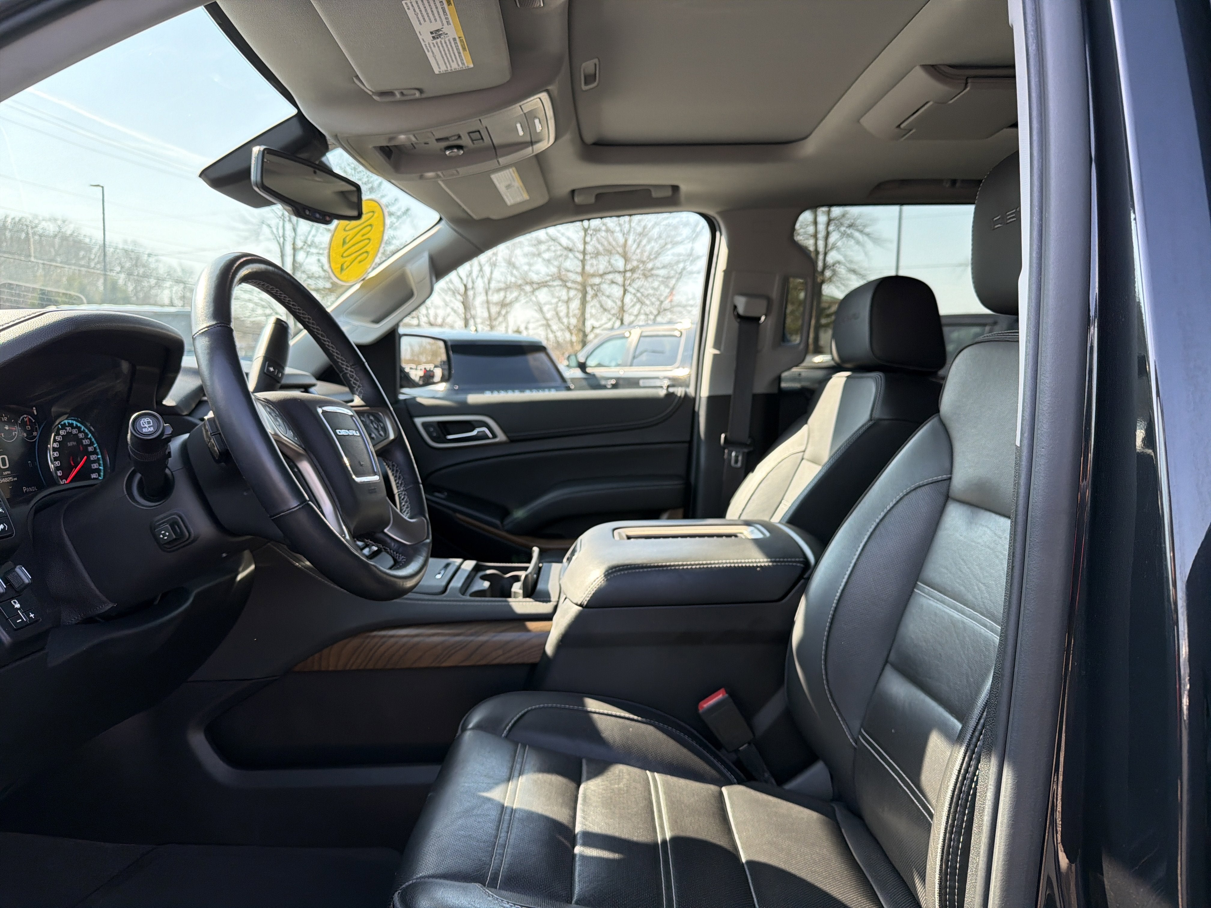 2020 GMC Yukon XL Denali