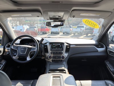 2020 GMC Yukon XL Denali