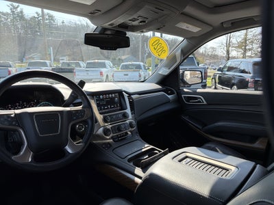 2020 GMC Yukon XL Denali