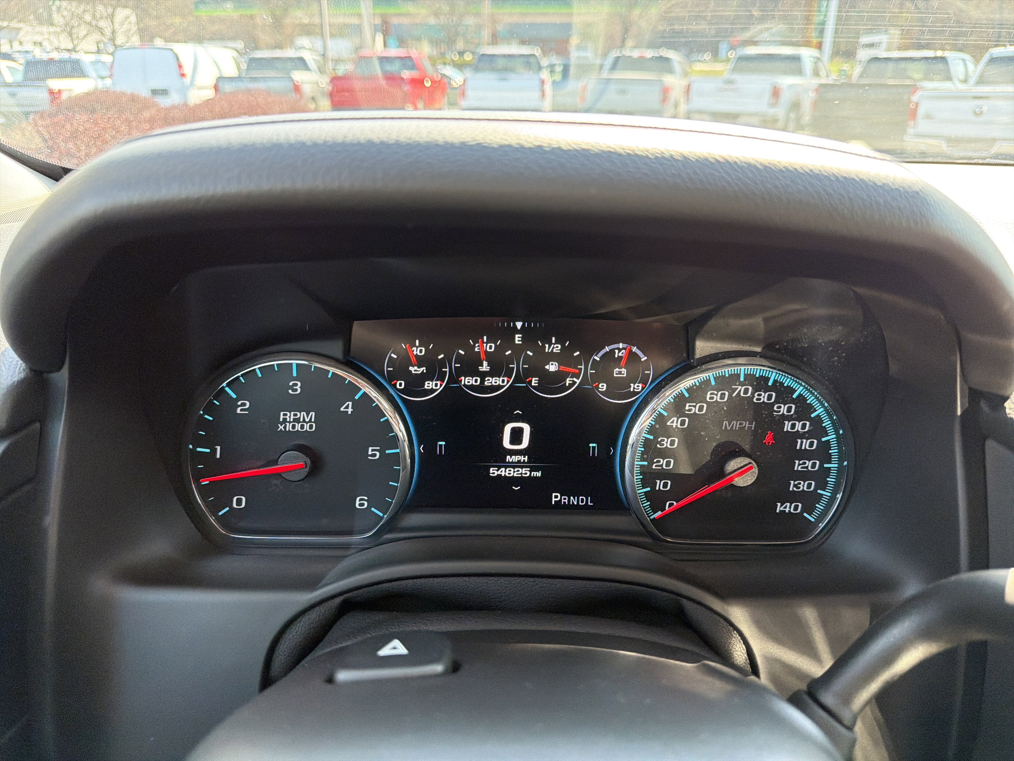 2020 GMC Yukon XL Denali