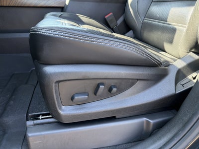 2020 GMC Yukon XL Denali