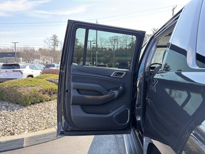 2020 GMC Yukon XL Denali