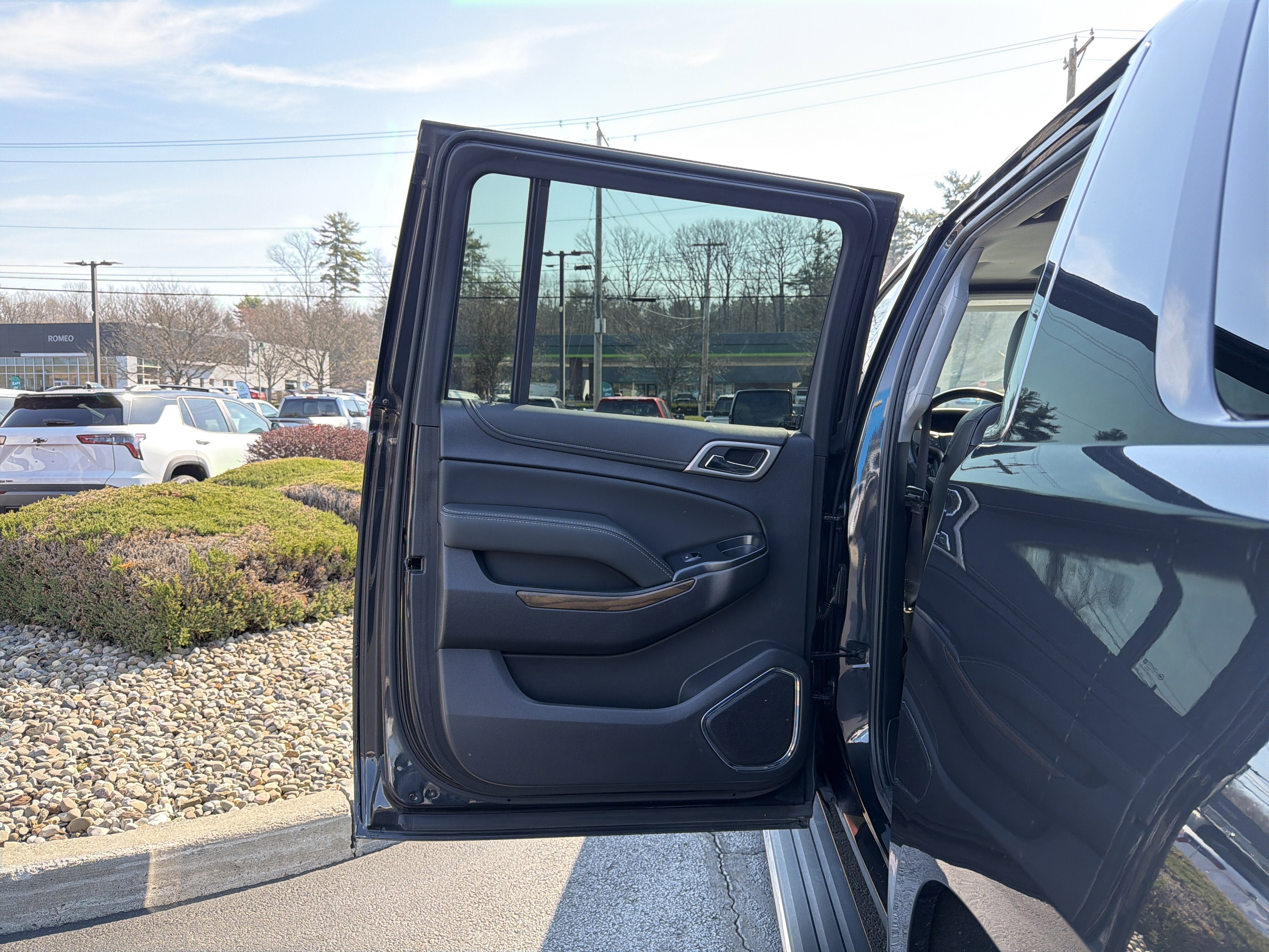 2020 GMC Yukon XL Denali