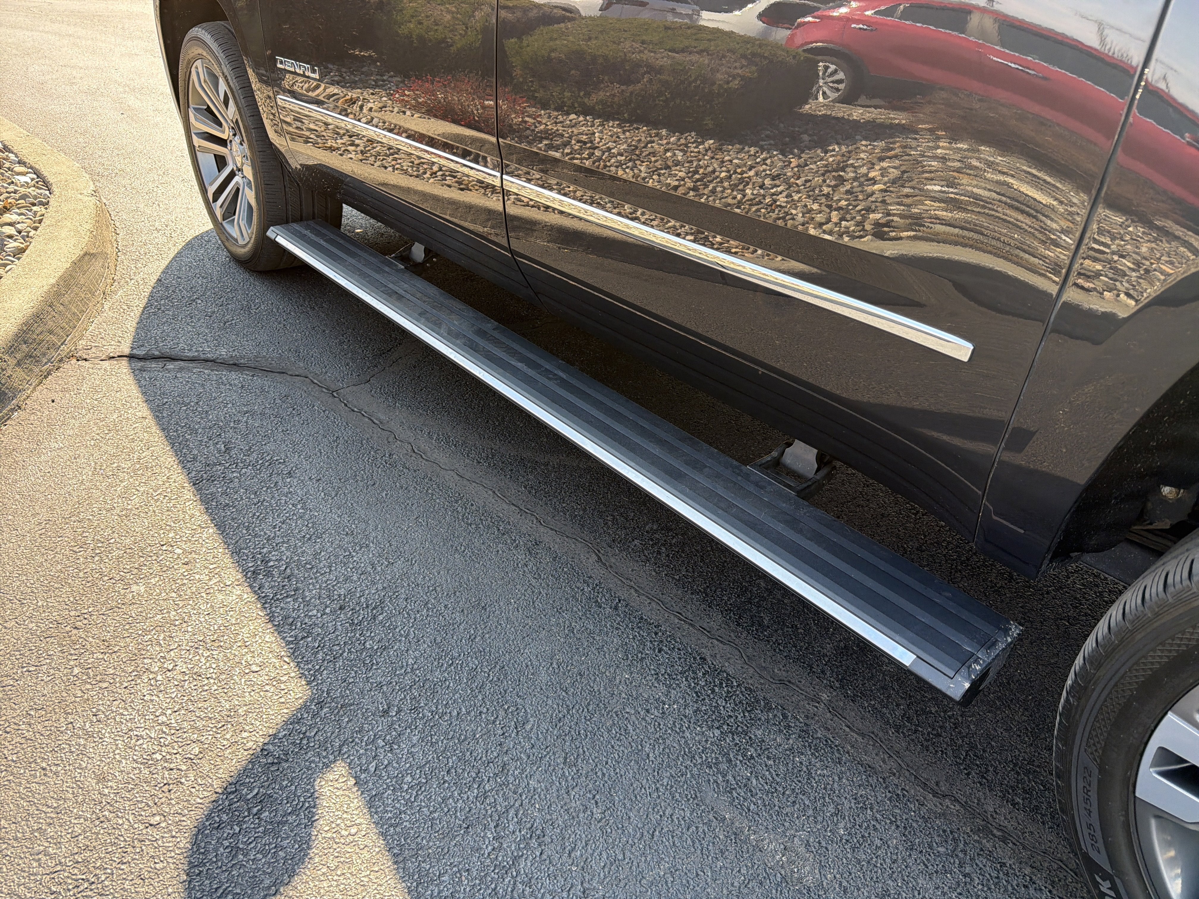 2020 GMC Yukon XL Denali