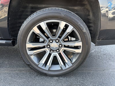 2020 GMC Yukon XL Denali