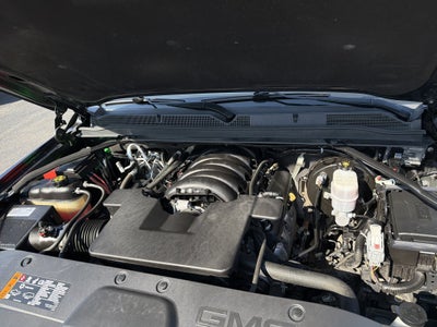 2020 GMC Yukon XL Denali