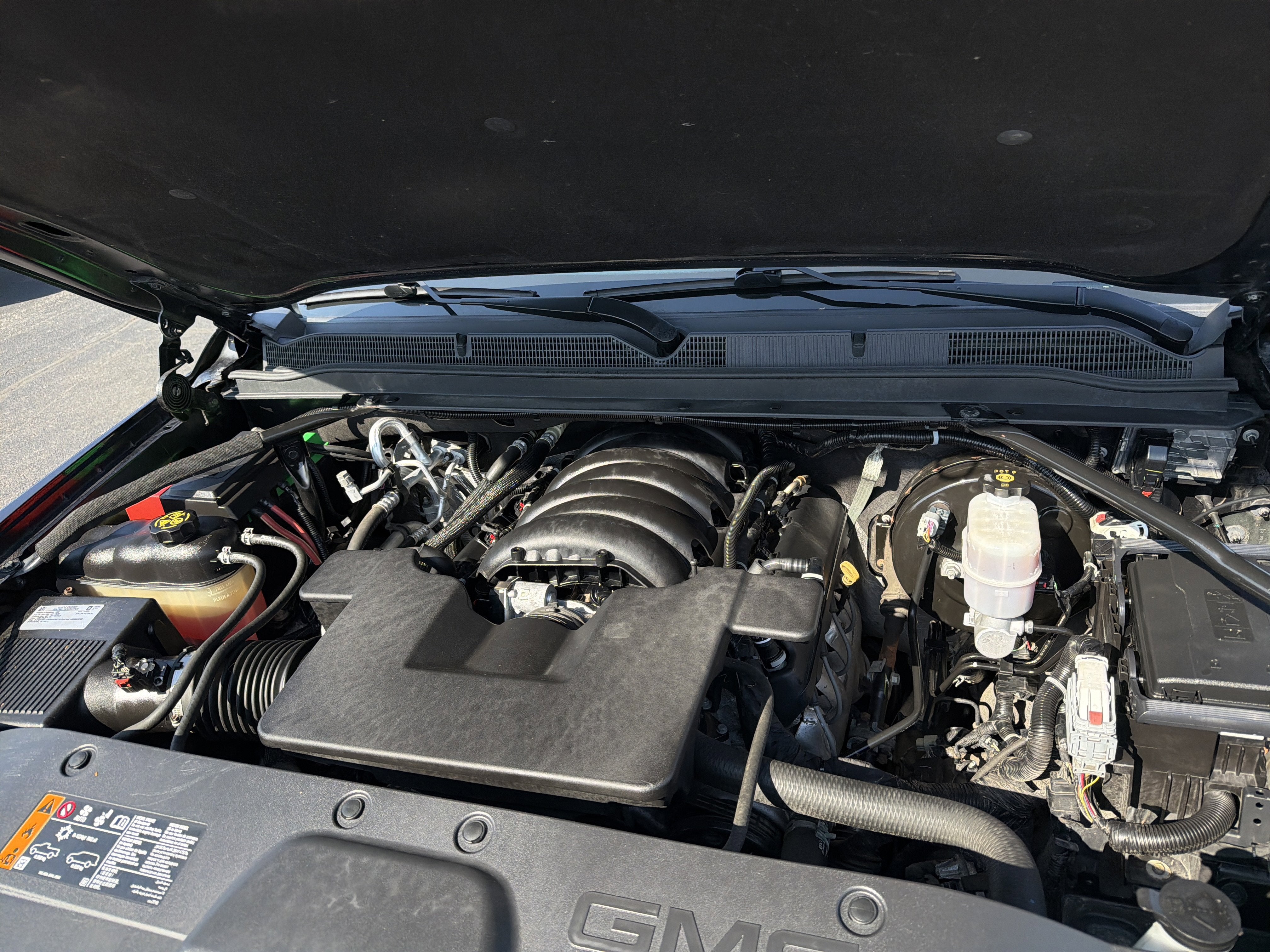 2020 GMC Yukon XL Denali