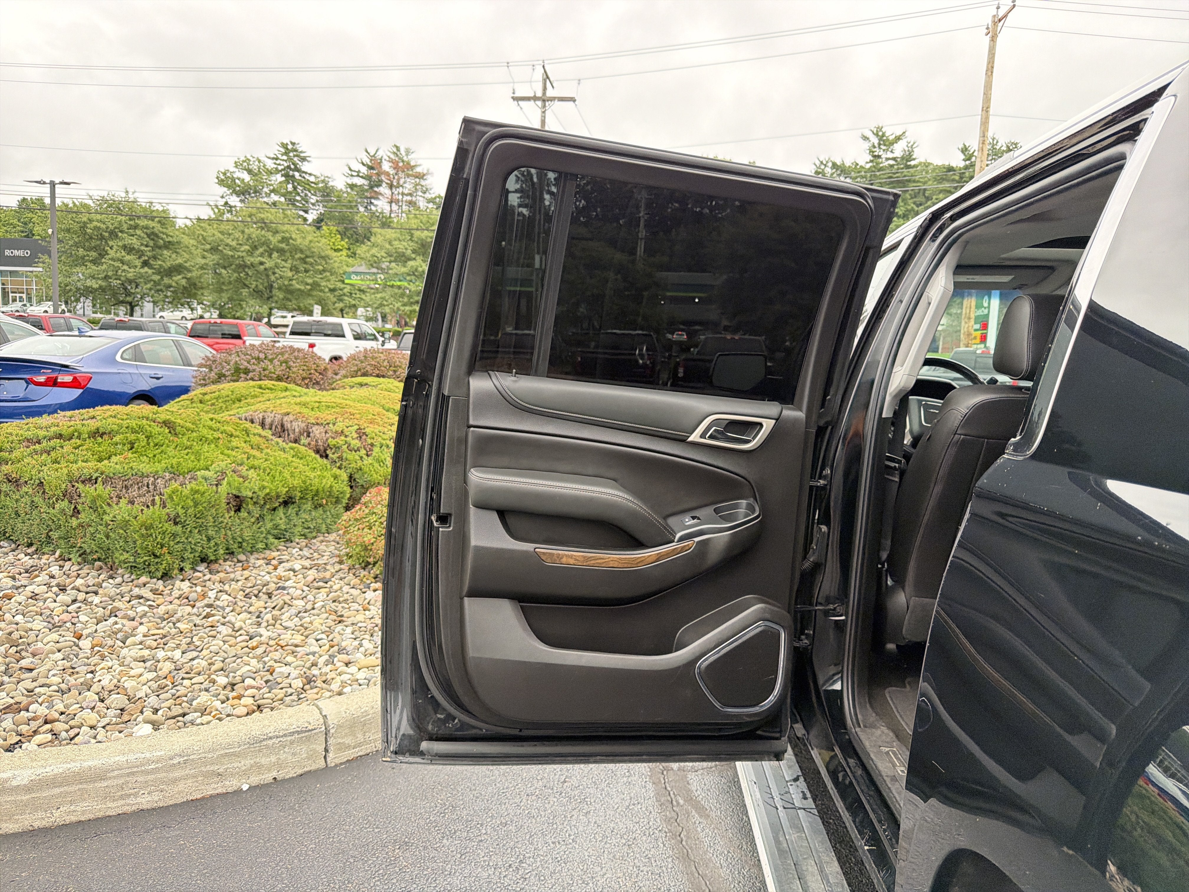 2018 GMC Yukon XL Denali