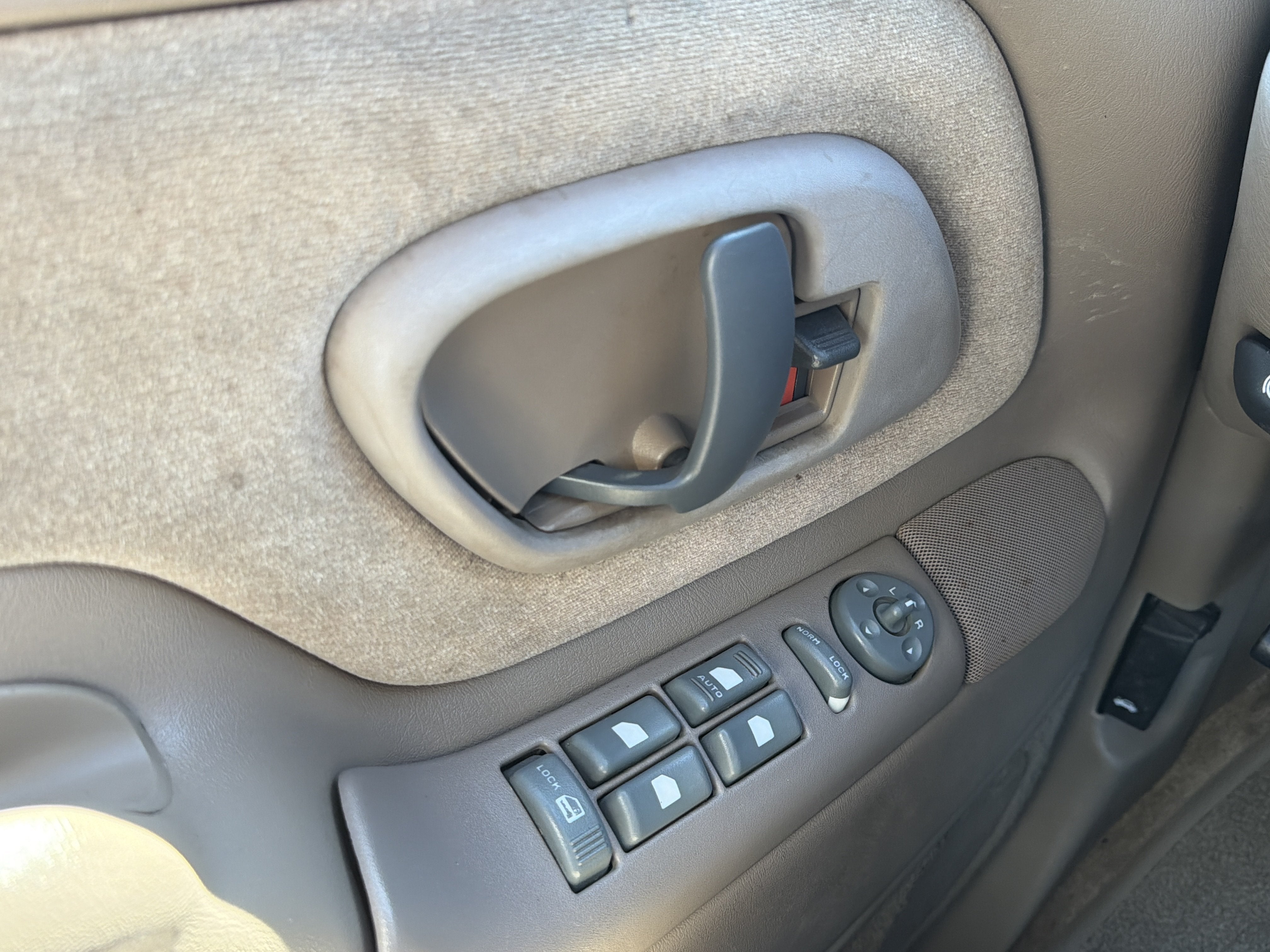 1999 Chevrolet Tahoe Z71