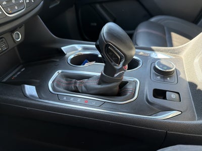2024 Chevrolet Traverse Limited RS