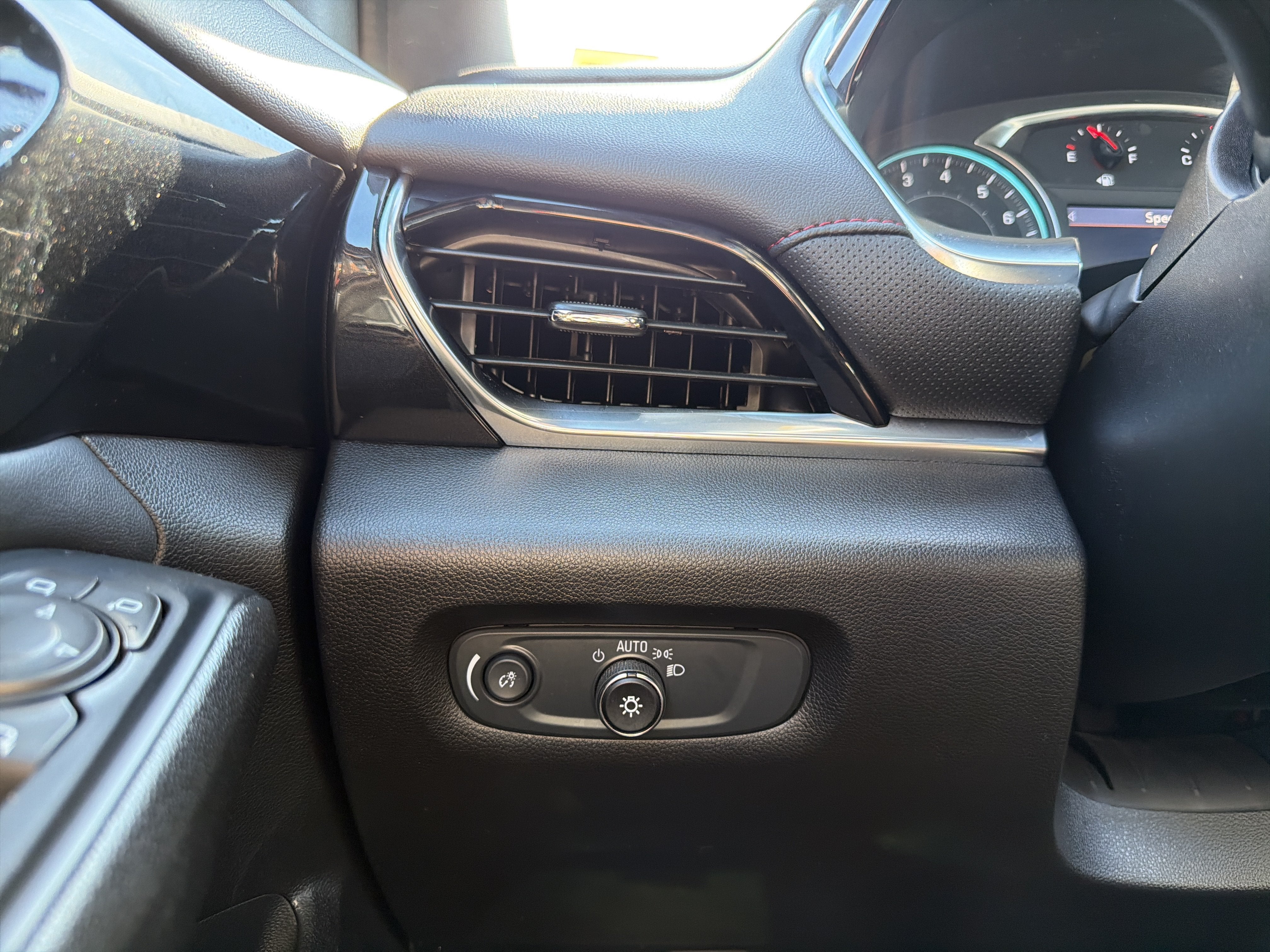 2024 Chevrolet Traverse Limited RS