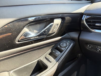 2024 Chevrolet Traverse Limited RS
