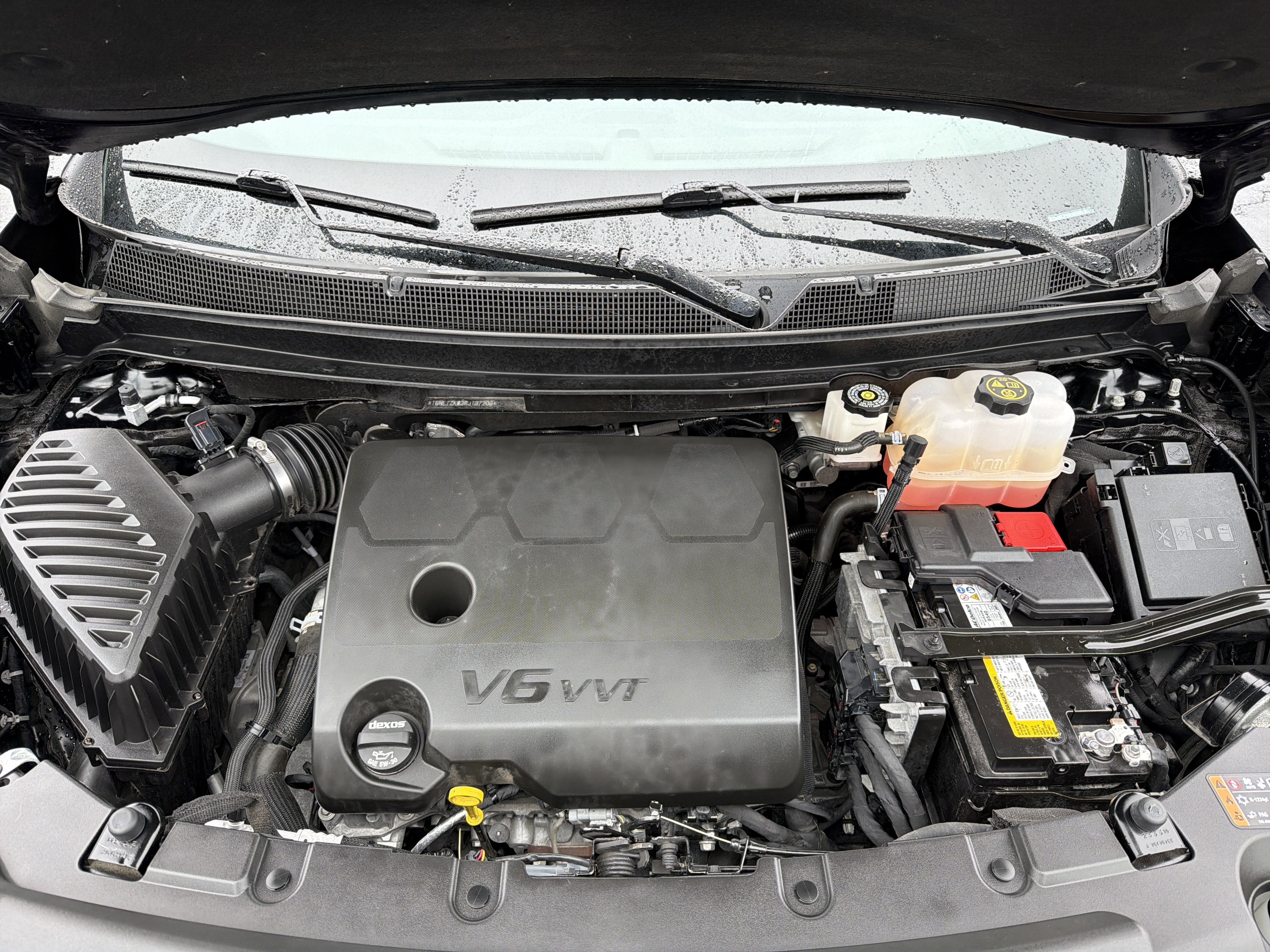 2024 Chevrolet Traverse Limited Premier