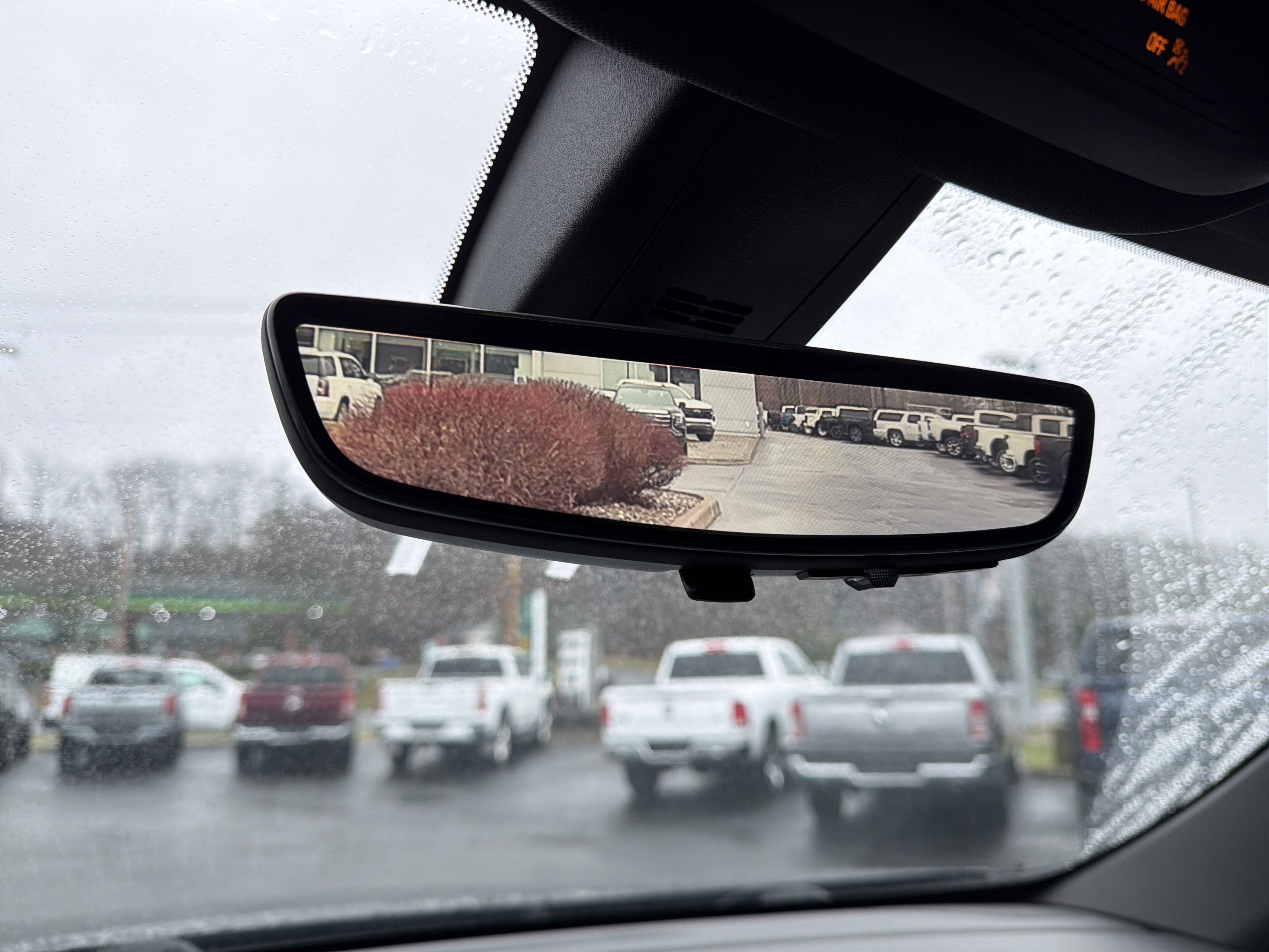 2024 Chevrolet Traverse Limited Premier