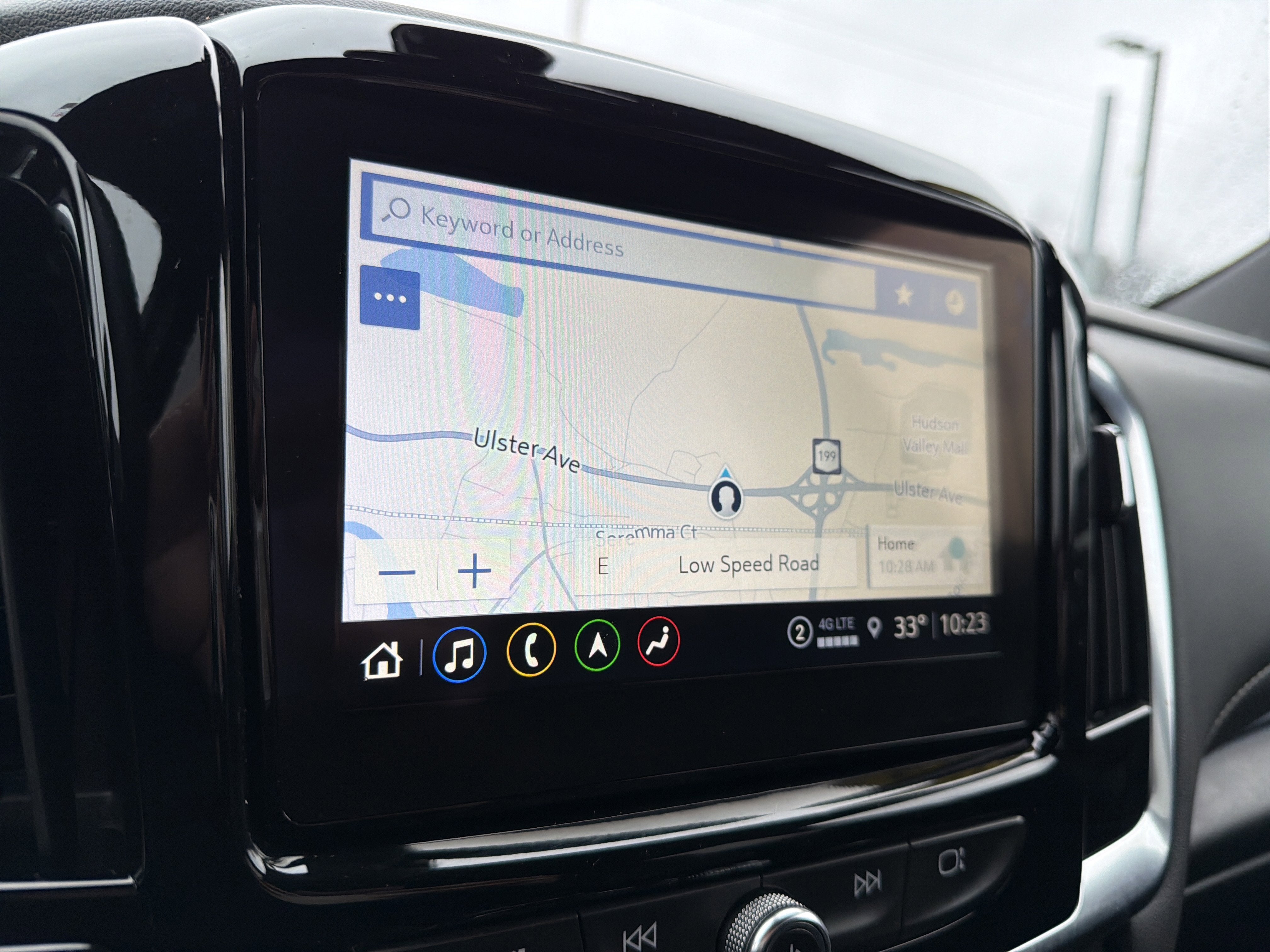 2024 Chevrolet Traverse Limited Premier