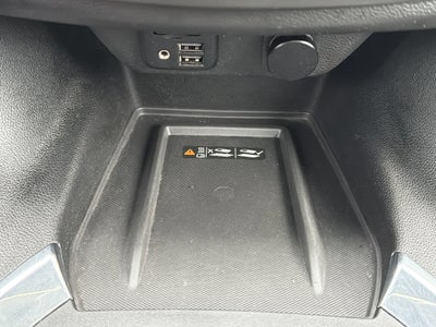 2024 Chevrolet Traverse Limited Premier