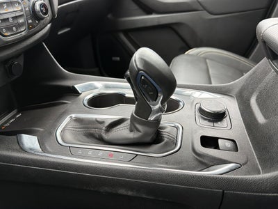 2024 Chevrolet Traverse Limited Premier