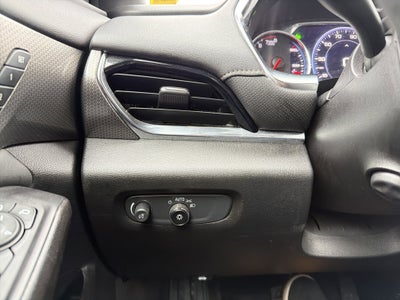 2024 Chevrolet Traverse Limited Premier