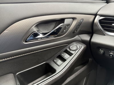 2024 Chevrolet Traverse Limited Premier