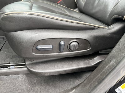 2024 Chevrolet Traverse Limited Premier