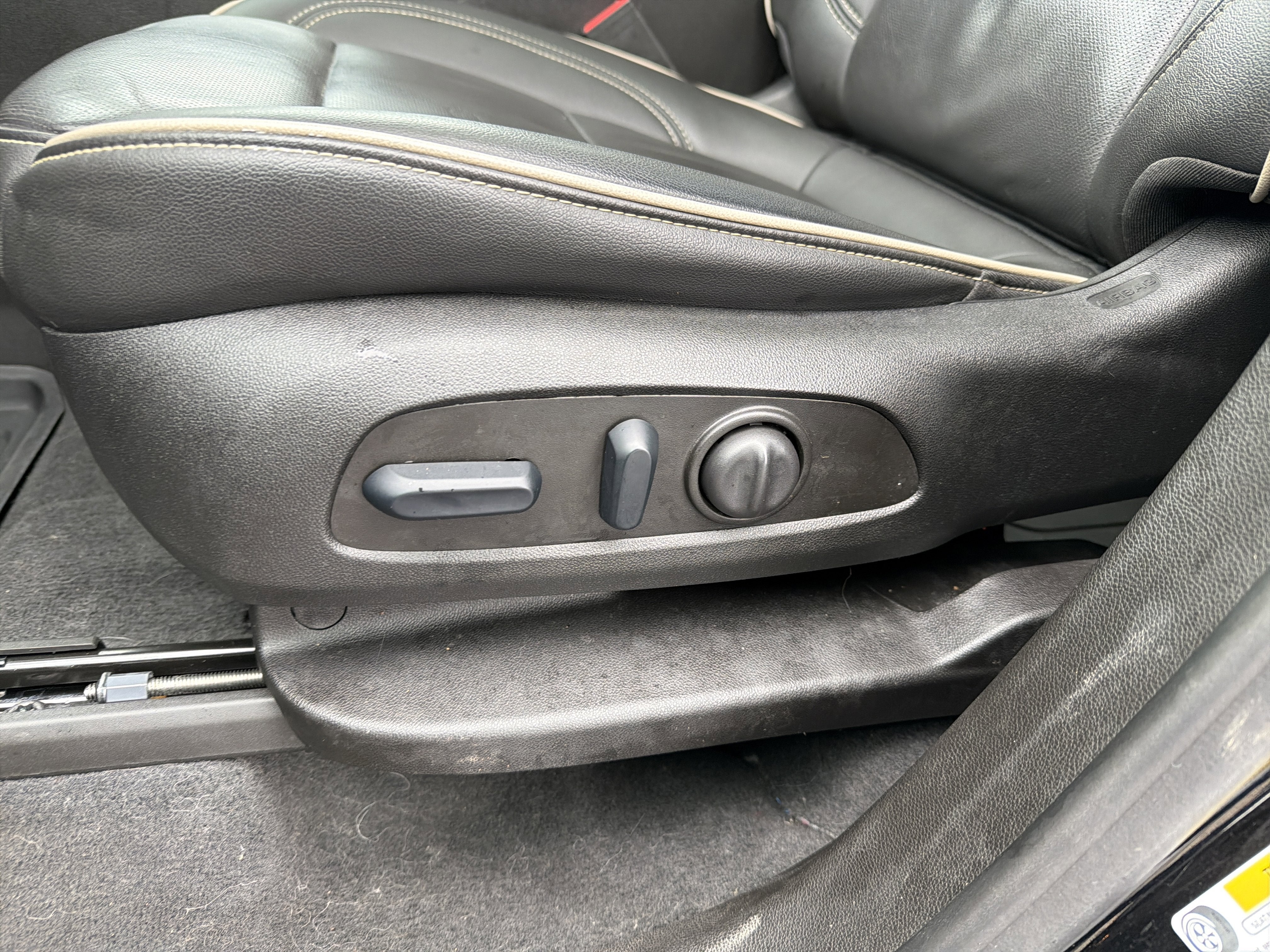 2024 Chevrolet Traverse Limited Premier