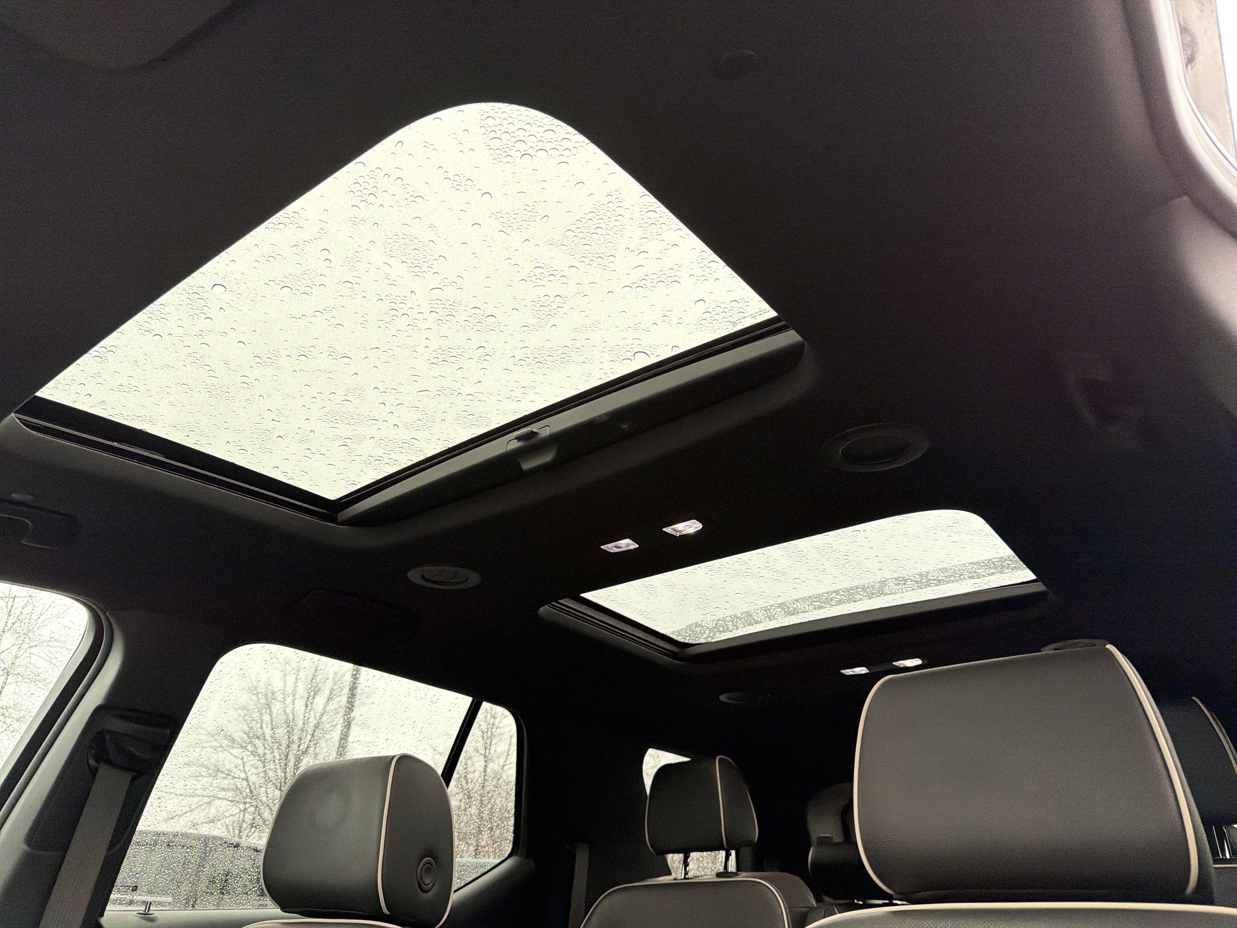 2024 Chevrolet Traverse Limited Premier