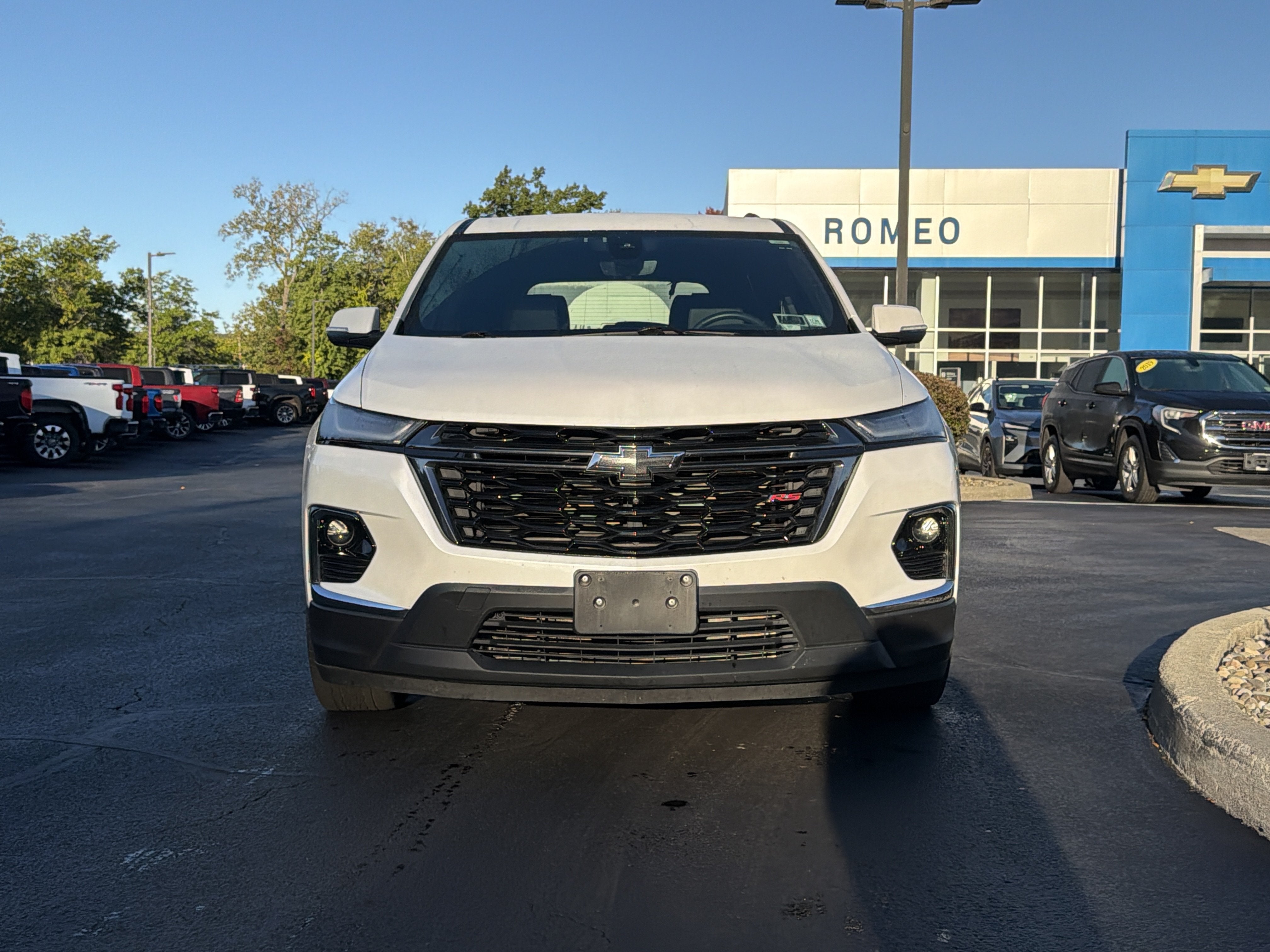 1GNEVJKW7PJ314464