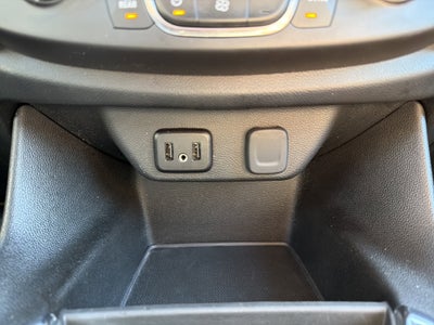 2023 Chevrolet Traverse 1FL