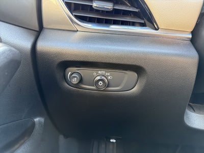 2023 Chevrolet Traverse 1FL