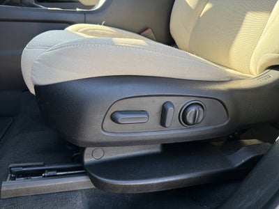 2023 Chevrolet Traverse 1FL