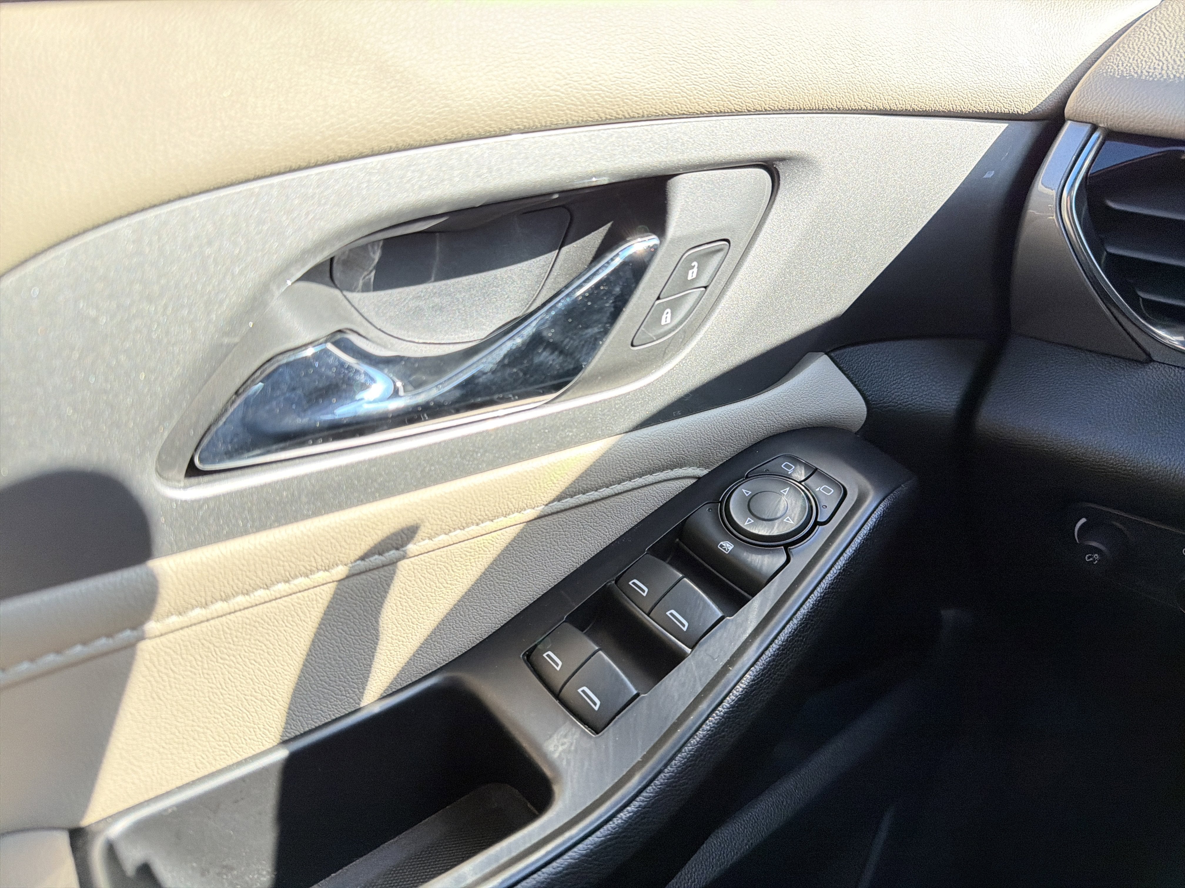 2023 Chevrolet Traverse 1FL